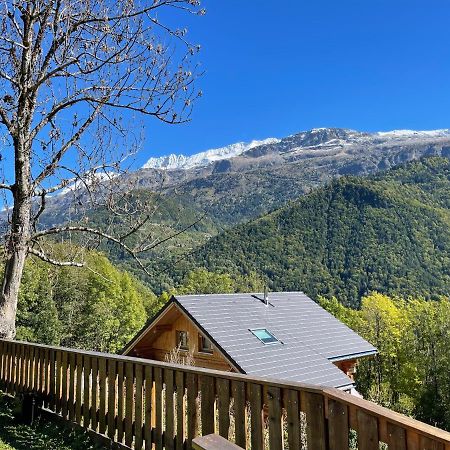 Allemond - Restful 2 Bed Apartment For Ski, Cycle & Family Exterior photo